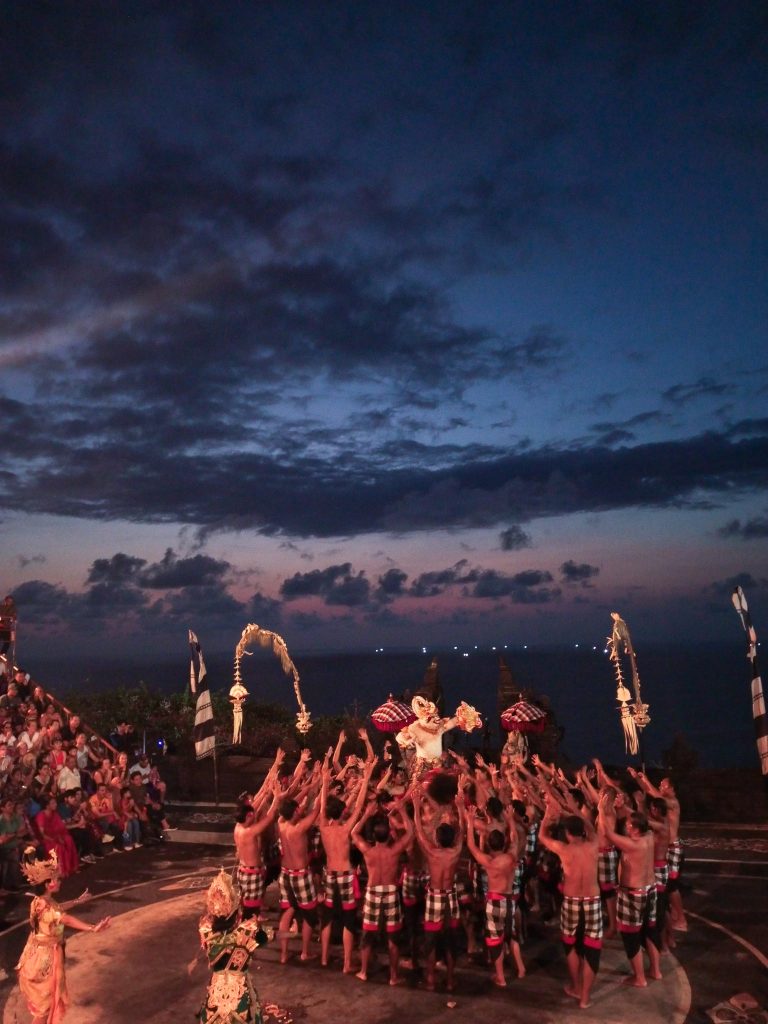 IMG_0589 Kecak Dance